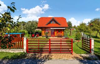 Haus - Verkauf - LIČKO-SENJSKA - OTOČAC - LIČKO LEŠĆE