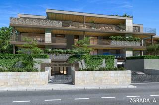Wohnung - Verkauf - ISTARSKA - NOVIGRAD - NOVIGRAD
