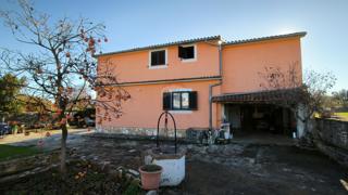 Haus - Verkauf - ISTARSKA - KANFANAR - SOŠIĆI