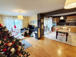 Wohnung - Verkauf - PRIMORSKO-GORANSKA - CRIKVENICA - CRIKVENICA