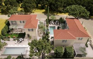 Land - Sale - ISTARSKA - KANFANAR - BARAT