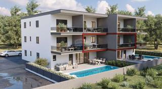 Flat - Sale - ISTARSKA - NOVIGRAD - NOVIGRAD