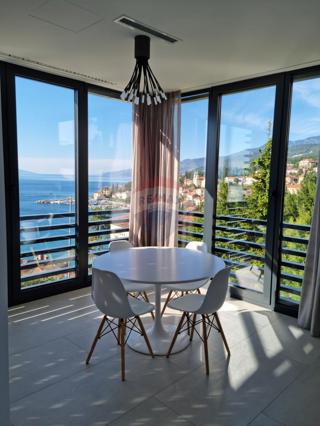 Flat - Rent - PRIMORSKO-GORANSKA - OPATIJA - VOLOSKO