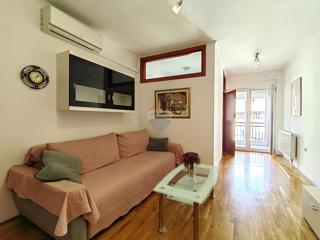 Wohnung - Miete - GRAD ZAGREB - ZAGREB - BOROVJE
