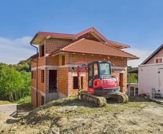 House - Sale - GRAD ZAGREB - ZAGREB - BRANOVEC