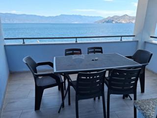 Flat - Sale - PRIMORSKO-GORANSKA - KRK - BAŠKA