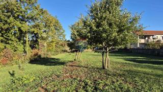 Zemljište - Prodaja - ISTARSKA - SVETI PETAR U ŠUMI - SVETI PETAR U ŠUMI