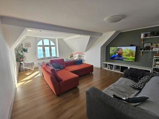 Wohnung - Verkauf - PRIMORSKO-GORANSKA - OPATIJA - OPATIJA