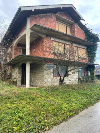 House - Sale - KRAPINSKO-ZAGORSKA - KRAPINA - STRAŽA KRAPINSKA