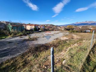 Grundstück - Verkauf - PRIMORSKO-GORANSKA - ČAVLE - BUZDOHANJ