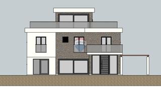 Land - Sale - PRIMORSKO-GORANSKA - KRK - BRZAC