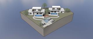 Haus - Verkauf - ISTARSKA - KAROJBA - KAROJBA