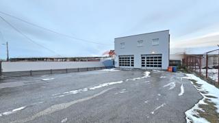 Geschäftsraum - Miete - GRAD ZAGREB - ZAGREB - RETKOVEC