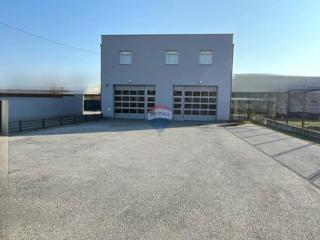 Poslovni prostor - Najam - GRAD ZAGREB - ZAGREB - RETKOVEC