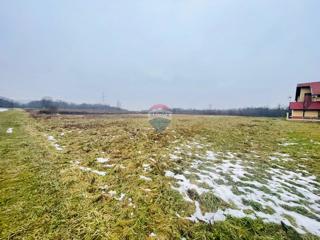 Land - Sale - ZAGREBAČKA - SVETA NEDELJA - KERESTINEC