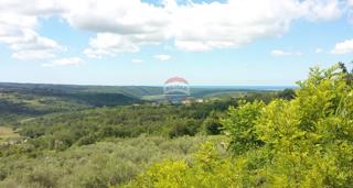 Zemljište - Prodaja - ISTARSKA - BUJE - BUJE