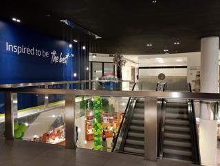 Business premises - Sale - GRAD ZAGREB - ZAGREB - DONJI GRAD