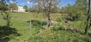 Grundstück - Verkauf - ISTARSKA - ŽMINJ - ŽMINJ