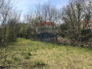 Land - Sale - PRIMORSKO-GORANSKA - KRK - GARICA