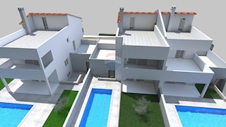 Kuća - Prodaja - ISTARSKA - VODNJAN - PEROJ