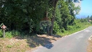 Land - Sale - PRIMORSKO-GORANSKA - MATULJI - RUKAVAC