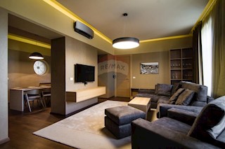 Wohnung - Miete - PRIMORSKO-GORANSKA - OPATIJA - OPATIJA