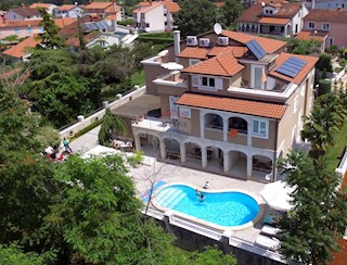 Haus - Verkauf - ISTARSKA - FUNTANA - FUNTANA