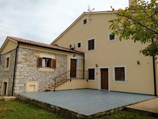 Kuća - Prodaja - ISTARSKA - PAZIN - LINDAR
