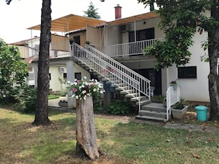 House - Sale - PRIMORSKO-GORANSKA - KRK - MALINSKA