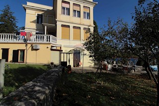 Flat - Sale - PRIMORSKO-GORANSKA - OPATIJA - VOLOSKO