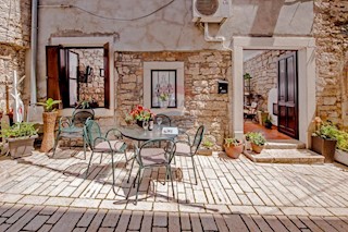 Wohnung - Verkauf - ISTARSKA - ROVINJ - ROVINJ