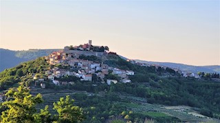 Kuća - Prodaja - ISTARSKA - MOTOVUN - MOTOVUN