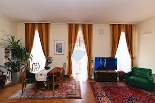 Flat - Rent - PRIMORSKO-GORANSKA - RIJEKA - RIJEKA