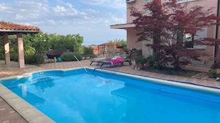 House - Sale - PRIMORSKO-GORANSKA - RIJEKA - ŠKURINJE