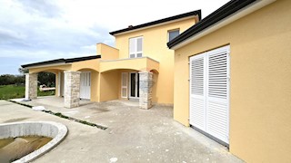 Kuća - Prodaja - ISTARSKA - BUJE - KAŠTEL