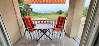 Flat - Sale - PRIMORSKO-GORANSKA - CRIKVENICA - SELCE