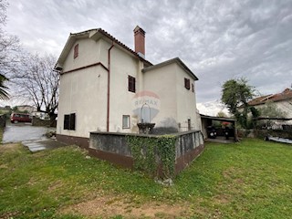 Haus - Verkauf - PRIMORSKO-GORANSKA - KRK - MALINSKA