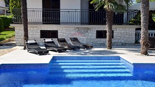 House - Sale - PRIMORSKO-GORANSKA - KRK - MALINSKA