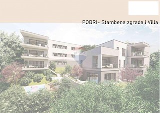 Land - Sale - PRIMORSKO-GORANSKA - OPATIJA - POBRI