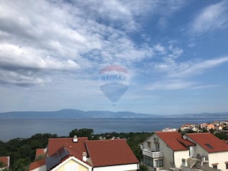Wohnung - Verkauf - PRIMORSKO-GORANSKA - KRK - NJIVICE