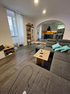 Flat - Sale - PRIMORSKO-GORANSKA - OPATIJA - OPATIJA