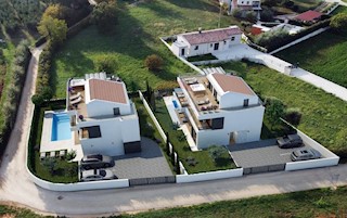 House - Sale - ISTARSKA - POREČ - POREČ