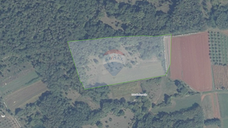 Land - Sale - ISTARSKA - TINJAN - KRINGA