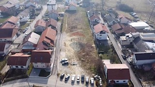 Land - Sale - GRAD ZAGREB - ZAGREB - BRESTJE