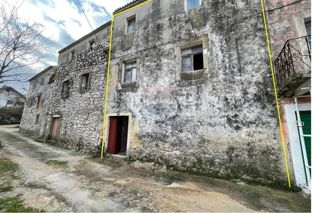 Kuća - Prodaja - ZADARSKA - PAŠMAN - KRAJ