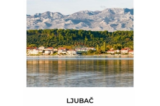 Land - Sale - ZADARSKA - RAŽANAC - LJUBAČ