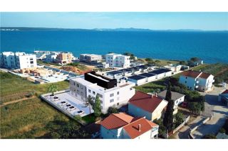 Flat - Sale - ZADARSKA - PRIVLAKA - PRIVLAKA