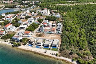 Zemljište - Prodaja - ZADARSKA - NIN - ZATON