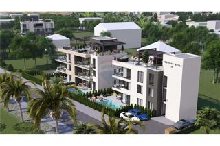Flat - Sale - ZADARSKA - SUKOŠAN - SUKOŠAN