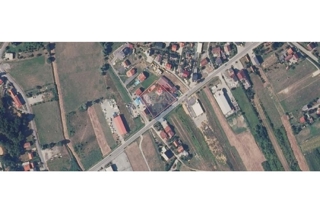 Land - Sale - ZAGREBAČKA - SVETI IVAN ZELINA - GORIČICA
